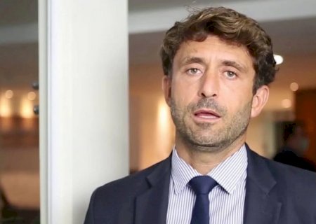 Magistrado que já atuou em Caarapó é nomeado juiz auxiliar no TSE