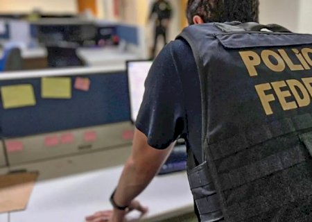 Desembargador e deputado de MT são alvos da PF por venda de sentenças