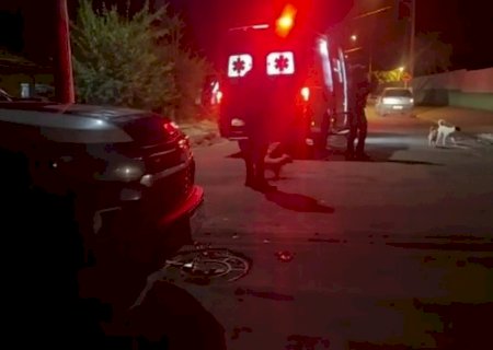 Dupla invade casa e mata mulher com tiro na cabeça em Maracaju