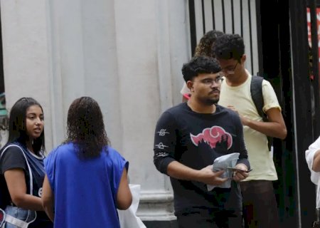 Enem 2026: prazo de inscrições termina nesta sexta-feira