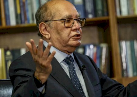 STF pode barrar medidas do Congresso para aumentar gastos, diz Gilmar