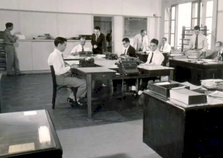 90 anos em 90 histórias: o nascimento e as inovações da Rádio Nacional