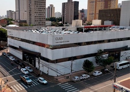 TJMS abre seleção para juízes leigos com inscrições abertas