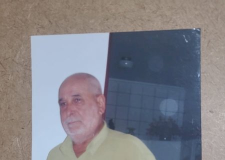 Itaporã se despede de Vitorino da Costa Pinto, pai da ex-prefeita Francelise Cordeiro