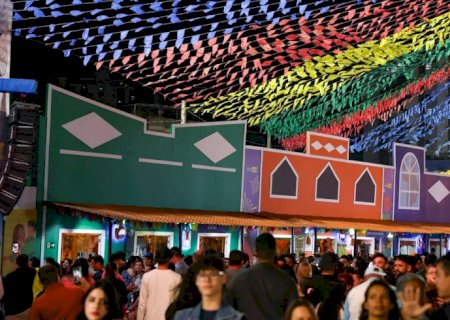 Estudo aponta que 85% dos brasileiros vão participar de festas juninas