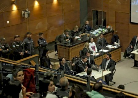 Decisão dos jurados no caso Henry Borel deve sair até quinta-feira