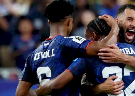 Cabo Verde faz história, avança na Copa e vai enfrentar a Argentina