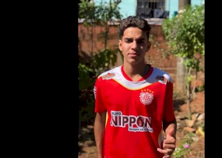 Acusados de matar e esquartejar jogador serão julgados em Amambai