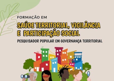 Curso da Fiocruz abre 300 vagas em Dourados com bolsa