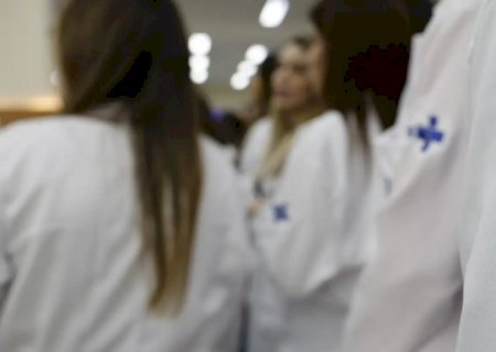 Enamed recebe inscrições para edição de 2026 até dia 29 de junho
