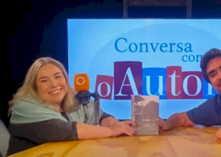 Conversa com o Autor homenageia poeta amazonense Thiago de Mello
