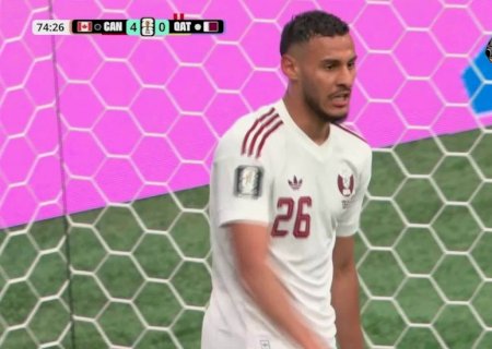 Suíça x Canadá pode ser primeiro "jogo de compadres" da Copa; rodada final dá brecha para outros