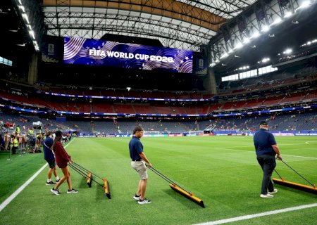 Brasil x Japão só tem ingressos para camarote no site da Fifa, com valores a partir de R$ 20,7 mil
