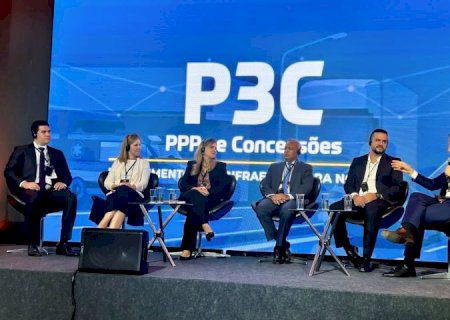 Mato Grosso do Sul sedia Reunião Estratégica Regional sobre infraestrutura com especialistas nacionais