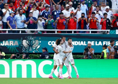 Copa do Mundo 2026: Brasil só enfrenta Espanha, França ou Alemanha em possível final