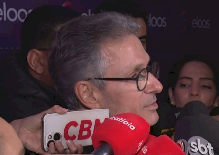 Zema reafirma críticas a Flávio Bolsonaro por elo com Daniel Vorcaro