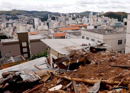 Sala de situação articula preparação do país para o "Super El Niño"