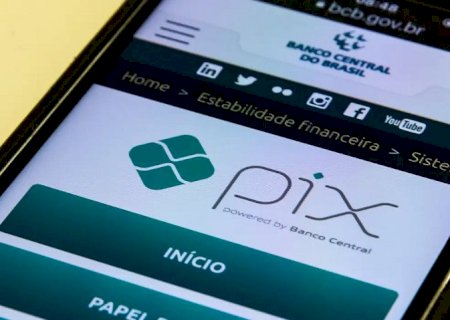 Governo registra Pix como marca de alto renome no INPI