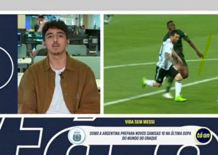 Julián Álvarez x Lautaro: artilheiros embalam Argentina e travam disputa por titularidade na Copa
