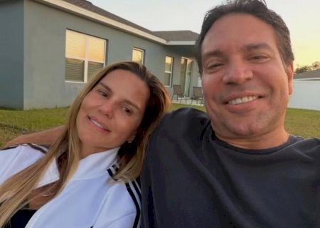 Esposa de Ramagem fica sete meses sem trabalhar durante licença-prêmio