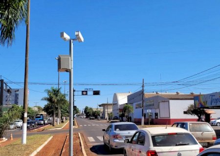 Licenciamento 2026 começa para placas 1, 2 e 3 em MS com nova opção para parcelar débitos online
