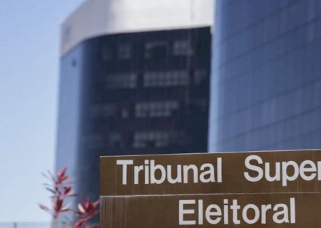 TSE julga liminar que suspendeu pesquisa desfavorável a Flávio