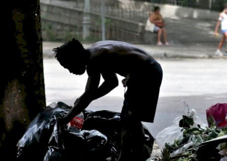 Brasil registrou 150 mil agressões contra população de rua em 10 anos