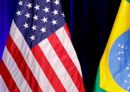 Brasil quer convencer EUA de que acordo seria melhor que taxar em 25%