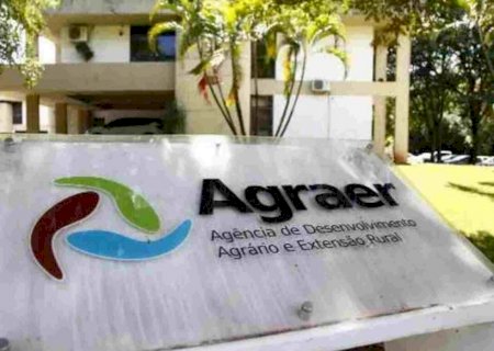 Agraer convoca médico veterinário após desistência de candidato