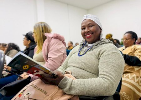 No Julho das Pretas, Cidadania celebra a potência das mulheres negras de Mato Grosso do Sul