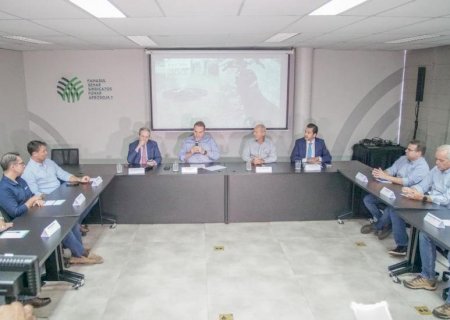 Famasul reúne entidades e cobra providências diante do avanço das invasões em propriedades rurais