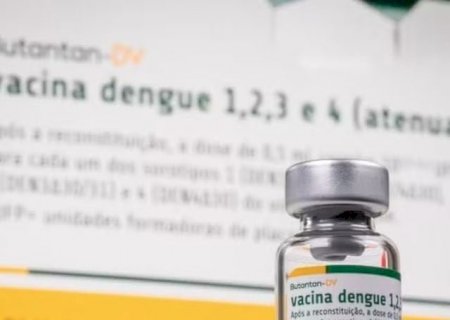 Ministério da Saúde suspende vacina da dengue do Butantan após reações graves sob investigação