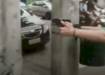 Entidades repudiam prisão de jornalista perseguido por Zambelli
