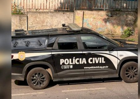 Polícia investiga caso de estupro coletivo de menina de 14 anos