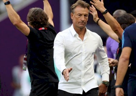 Tunísia contrata treinador que derrotou a Argentina em 2022