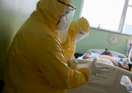 Brasil deverá ter centro para enfrentamento de emergências em saúde 