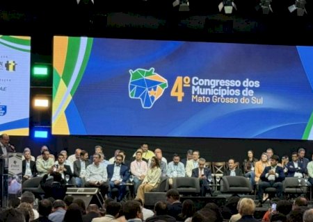 MS lidera debate nacional sobre compras públicas sustentáveis