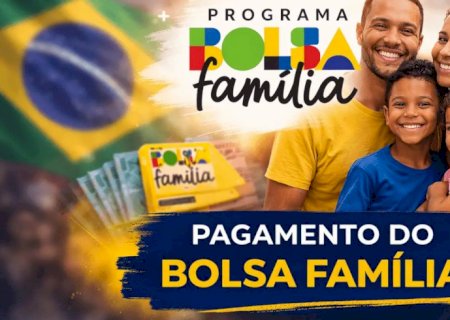 Caixa paga Bolsa Família a beneficiários com NIS de final 6