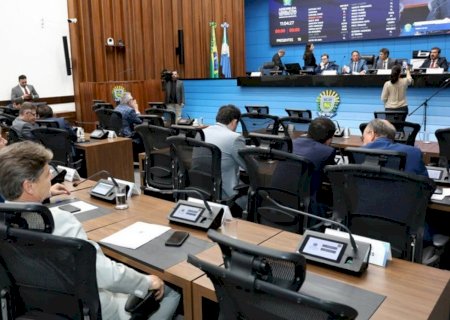 Assembleia vota projeto que altera regras de  câmeras em escolas e reforça proteção de dados