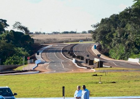 Municipalismo forte: Maracaju celebra 102 anos com avanços em infraestrutura, inclusão e logística