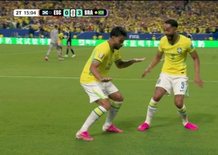 Ponto facultativo? Veja os horários dos jogos do Brasil até uma possível final da Copa