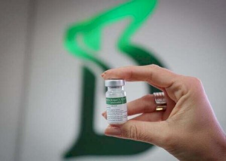 Com quase 50% da vacina da dengue aplicada, MS descarta rea&ccedil;&otilde;es graves