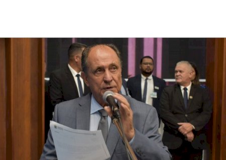 Zé Teixeira cobra segurança em trecho crítico da BR-163 e lazer em Dourados