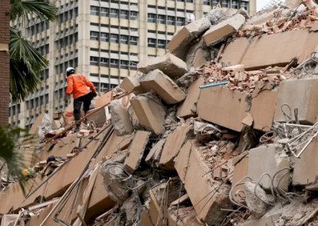 Dois brasileiros morrem em terremotos na Venezuela, diz Itamaraty