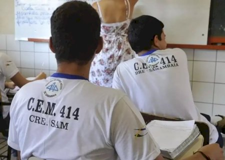 Candidatos ao Enem devem pagar taxa de inscrição até quarta-feira