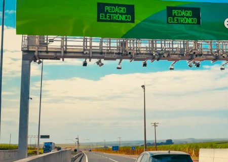 Sistema Anchieta-Imigrantes passa a ter pedágio eletrônico