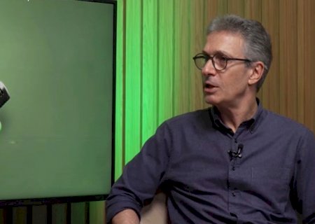 Zema defende união da direita e comenta indicações de Lula ao STF