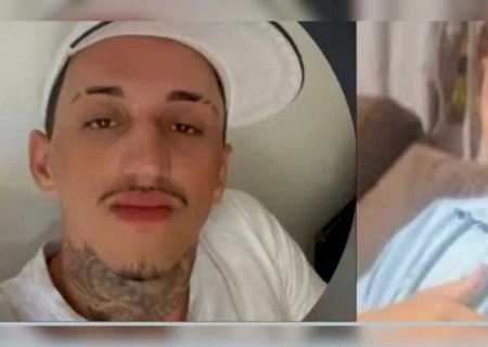Vítimas de execução em Ponta Porã são identificadas; câmera flagou crime