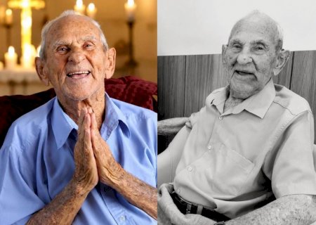 Brasil - Vovô Anésio morre neste sábado e comove fãs em todo o país