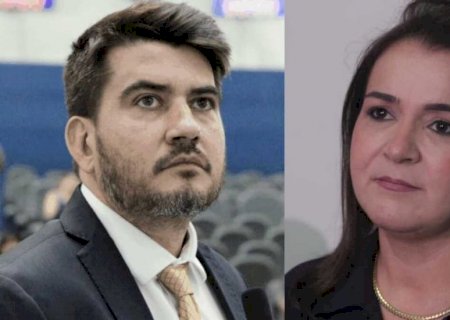 Rafael Tavares apoia investigação sobre compra de votos: 'que prendam os culpados'